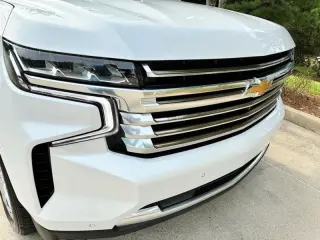2023 Chevrolet Suburban