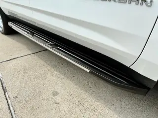 2023 Chevrolet Suburban