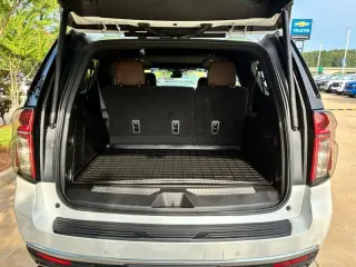 2023 Chevrolet Suburban