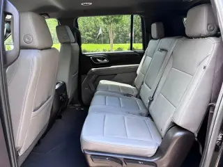 2024 Chevrolet Suburban
