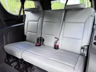 2024 Chevrolet Suburban
