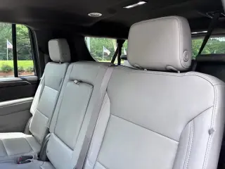 2024 Chevrolet Suburban