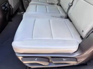 2024 Chevrolet Suburban