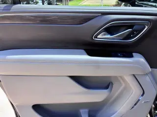 2024 Chevrolet Suburban