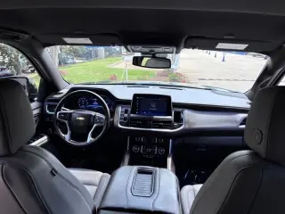 2024 Chevrolet Suburban