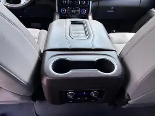 2024 Chevrolet Suburban