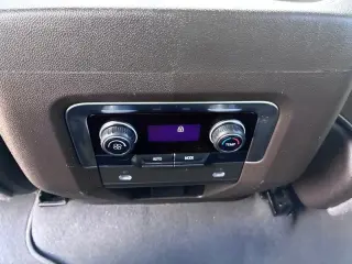 2024 Chevrolet Suburban
