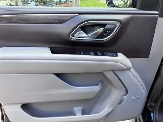2024 Chevrolet Suburban