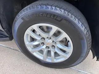 2024 Chevrolet Suburban