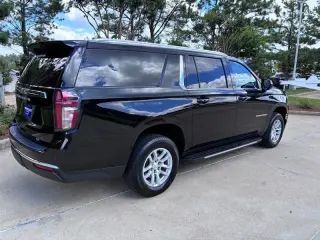 2024 Chevrolet Suburban