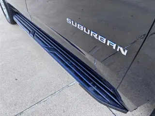 2024 Chevrolet Suburban