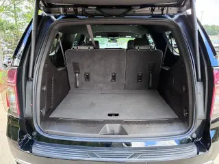 2024 Chevrolet Suburban