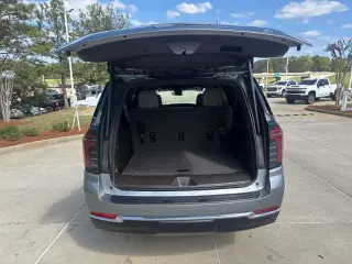 2025 Chevrolet Suburban