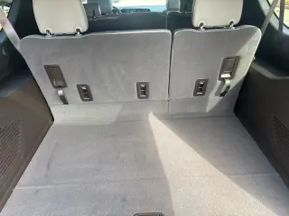 2025 Chevrolet Suburban