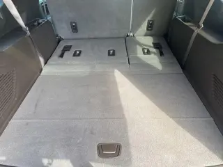 2025 Chevrolet Suburban