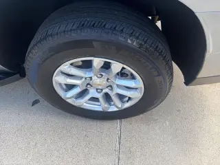 2025 Chevrolet Suburban