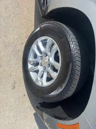 2025 Chevrolet Suburban