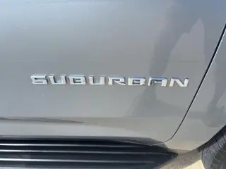 2025 Chevrolet Suburban