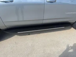 2025 Chevrolet Suburban