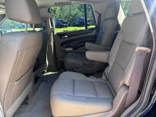 2019 Chevrolet Tahoe