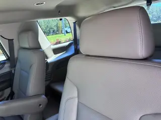 2019 Chevrolet Tahoe