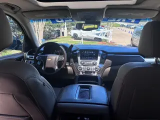 2019 Chevrolet Tahoe