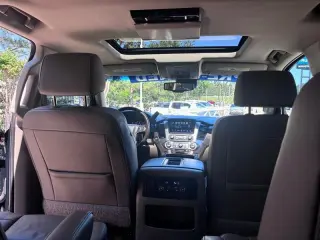 2019 Chevrolet Tahoe