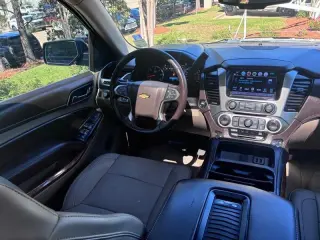 2019 Chevrolet Tahoe