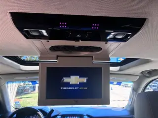 2019 Chevrolet Tahoe