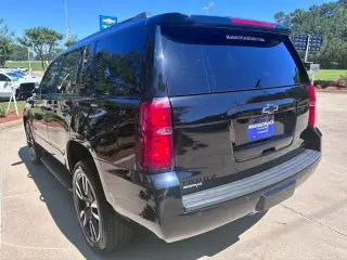 2019 Chevrolet Tahoe