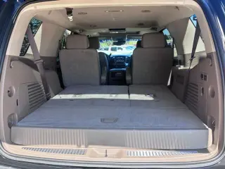 2019 Chevrolet Tahoe