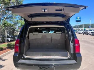 2019 Chevrolet Tahoe