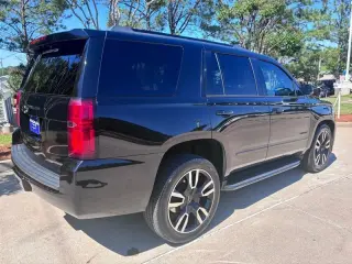 2019 Chevrolet Tahoe