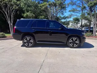 2019 Chevrolet Tahoe