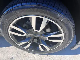 2019 Chevrolet Tahoe
