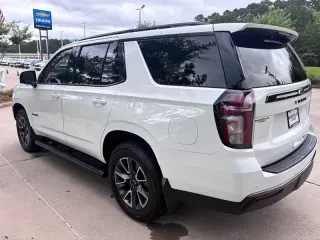 2021 Chevrolet Tahoe