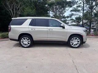 2021 Chevrolet Tahoe