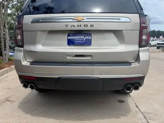 2021 Chevrolet Tahoe