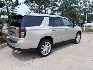 2021 Chevrolet Tahoe