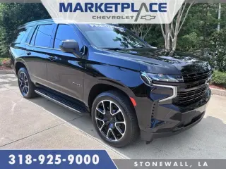 2023 Chevrolet Tahoe