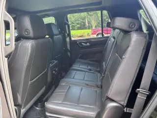 2023 Chevrolet Tahoe