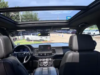2023 Chevrolet Tahoe