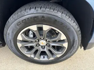 2026 Chevrolet Tahoe