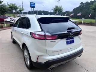 2021 Ford Edge