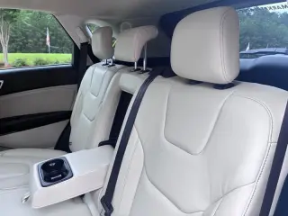 2021 Ford Edge