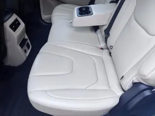 2021 Ford Edge