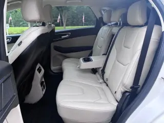 2021 Ford Edge
