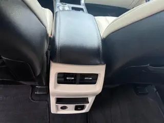 2021 Ford Edge