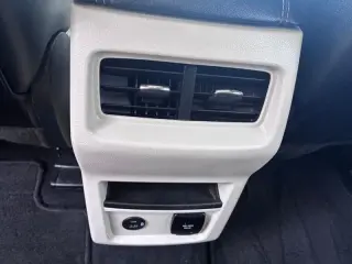 2021 Ford Edge