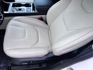 2021 Ford Edge